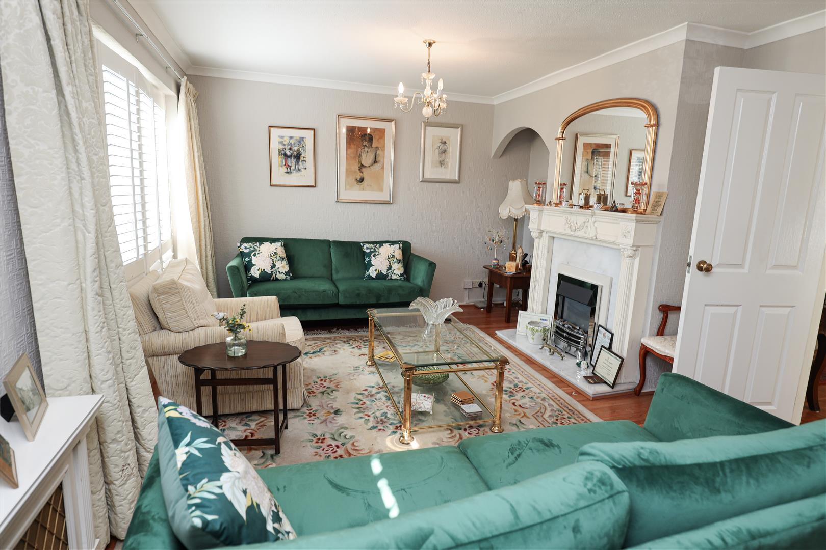 The Broad Shoard, Cowbridge, Vale of Glamorgan, CF71 7DB